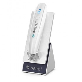 Hydrapen H2 Lot de 5 stylos à micro-aiguilles pour usage personnel à domicile