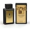 Antonio Banderas Perfumes - The Golden Secret - Eau de Toilette Spray pour Homme, 100 ml