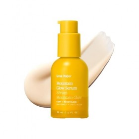 Ursa Major Mountain Glow Golden Serum 30ml