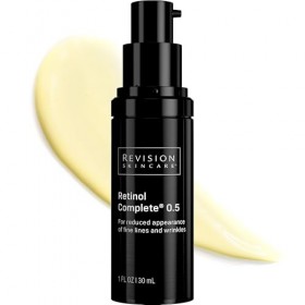 Revision Retinol Complete 0.5 For Unisex 1 oz Serum