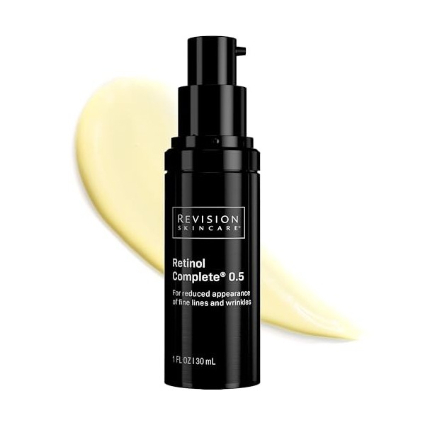 Revision Retinol Complete 0.5 For Unisex 1 oz Serum