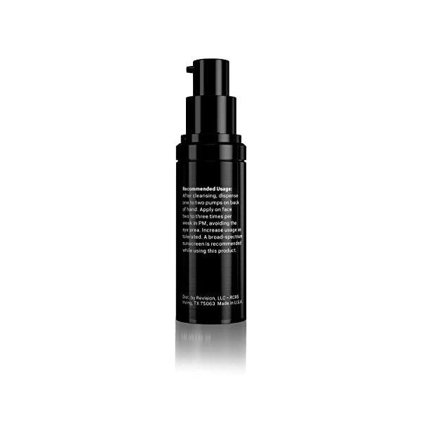 Revision Retinol Complete 0.5 For Unisex 1 oz Serum