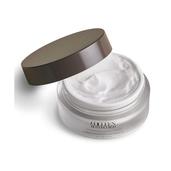 Colleen Rothschild Beauty Extreme Recovery Cream, 1.69 Ounce by Colleen Rothschild Beauty