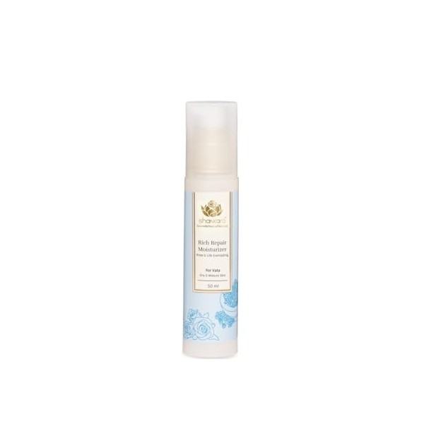 Shankara Rich Repair Moisturizer