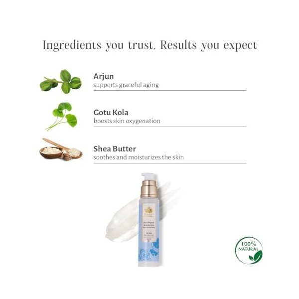 Shankara Rich Repair Moisturizer