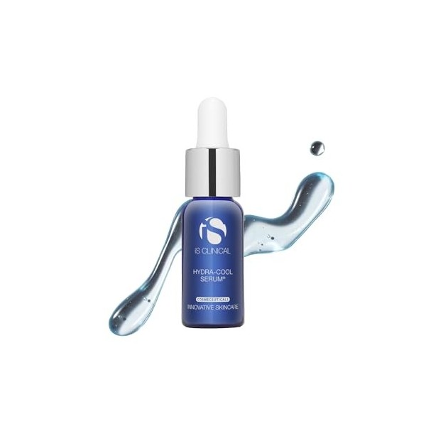 Hydra-Cool Serum - 15ml/0.5oz