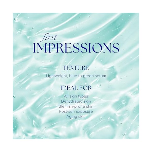 Hydra-Cool Serum - 15ml/0.5oz