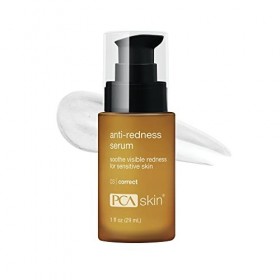 Anti-Redness Serum by PCA Skin for Unisex - 1 oz Serum