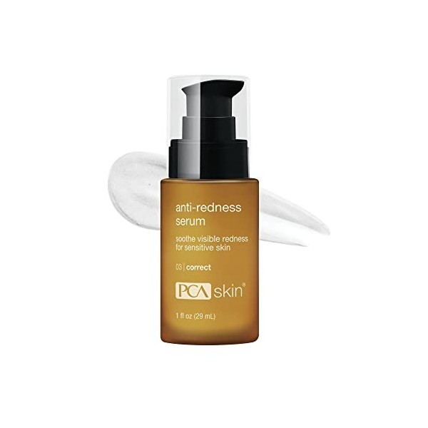 Anti-Redness Serum by PCA Skin for Unisex - 1 oz Serum