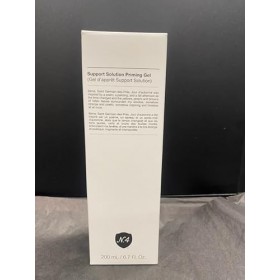 N.4. Jour dautomne Support Solution 200ml/6.7oz by number 4 hair English Manual 