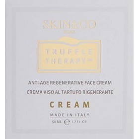 SKIN&CO ROMA Crème Truffe Therapy, 50 ml Crème Jour et Nuit