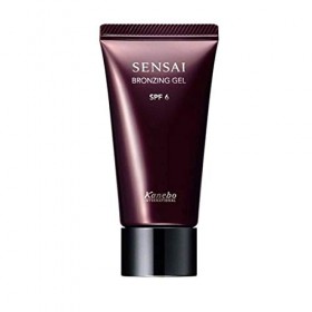 SENSAI BG63 SPF6 BRONZING GEL 50 ml Crème Jour et Nuit