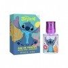 Air Val - Disney Lilo & Stitch Eau de toilette enfant Stitch - 30 ml