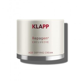 KLAPP Cosmetics - REPAGEN® EXCLUSIVE Global Anti-Age Cream 50 ml 