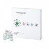 Dermaheal SR - Solution régénérante pour la peau solution stérilisée biologique 10 x 5 ml