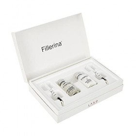 Fillerina Dermo Cosmetic Filler Treatment Grade 3