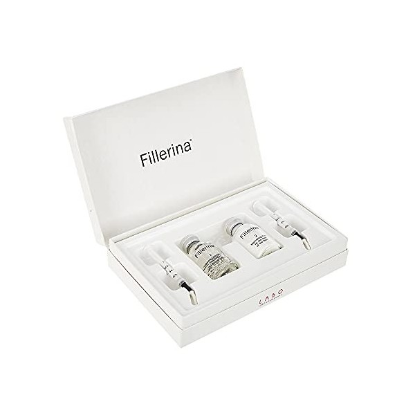 Fillerina Dermo Cosmetic Filler Treatment Grade 3