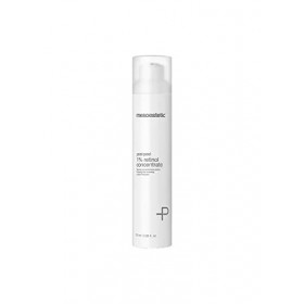 Mesoestetic Concentré de rétinol 1% post-peel, Sérum à la vitamine A rétinol , Exfoliant pour le visage, Renouvellement cell