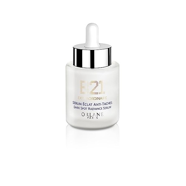 ORLANE B21 EXTRAORDINAIRE Sérum Eclat Anti-Taches - 30ml