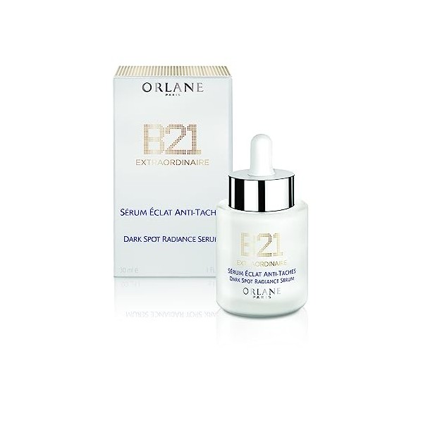 ORLANE B21 EXTRAORDINAIRE Sérum Eclat Anti-Taches - 30ml