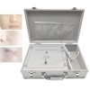 Stylo Délimination Des Étiquettes De Peau, Kit Délimination Des Grains De Beauté De Tatouage, Force Réglable À 10 Niveaux, 