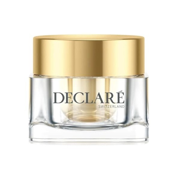 EASO MAGNO Declare Caviar Extra Nourishing Cream 50 Ml Crème Jour et Nuit