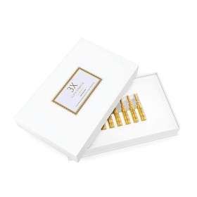 3X SUPER FORMULA CLARIFYING Soin Choc Illuminateur Peaux Ternes à Taches 14 ml