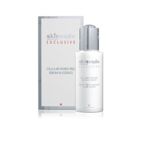 Parapharmacy - Skincode Celular Hydro Peel Serum In Essence