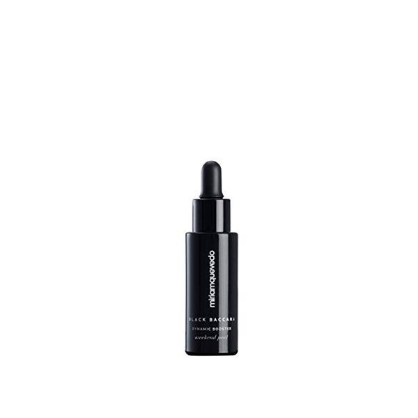 Skin BLACK BACCARA DYNAMIC WEEKEND PEEL BOOSTER 30ml Fabriqué en Espagne