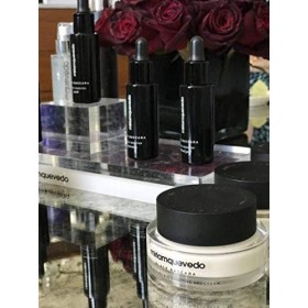 Skin BLACK BACCARA DYNAMIC ENERGIZING BOOSTER 30ml Fabriqué en Espagne