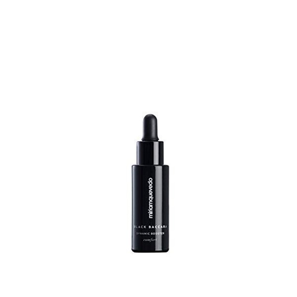 Skin BLACK BACCARA DYNAMIC COMFORT BOOSTER 30ml Fabriqué en Espagne