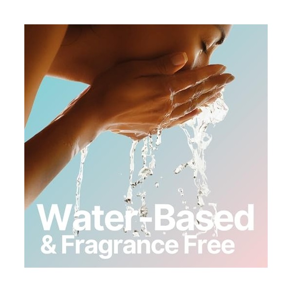 Sérum pour soulager les rougeurs avec du thé vert pour le visage : traitement des peaux sèches, soulage et apaise les irritat