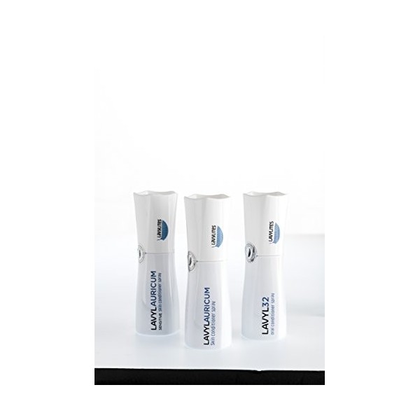Lavylites Lavyl Auricum+Lavyl Auricum Sensitiv+Lavyl 32 50 ml