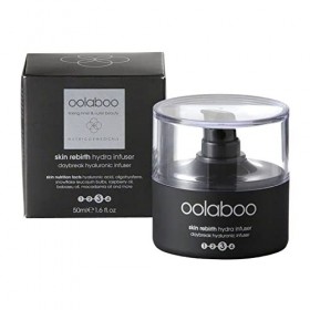Oolaboo Skin Rebirth Daybreak Hyaluronic Infuser Phase 3