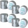 Biologic Stem Cell Therapy Set of 4 Jars for Deep Wrinkles - by BioLogic