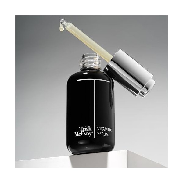 Trish McEvoy Even Skin Vitamin C Serum - 1oz 30ml 