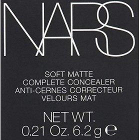 Soft Matte Complete Concealer Cannelle Anti-cernes / Correcteurs