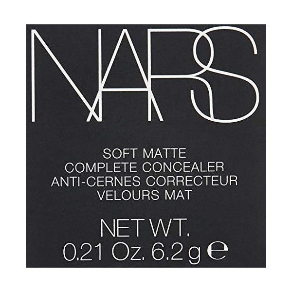 Soft Matte Complete Concealer Cannelle Anti-cernes / Correcteurs
