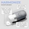 Cosmedix Harmonize Microbiome Boosting Moisturizer - Deeply Hydrates with Rich Prebiotic - Strengthens Your Skin’s Natural De