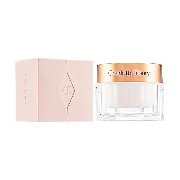 Charlotte Tilbury Crème hydratante magique 30 ml Crème Jour et Nuit