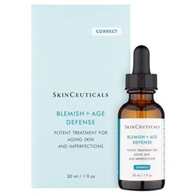 SkinCeuticals Blemish and Age Sérum Defense ML