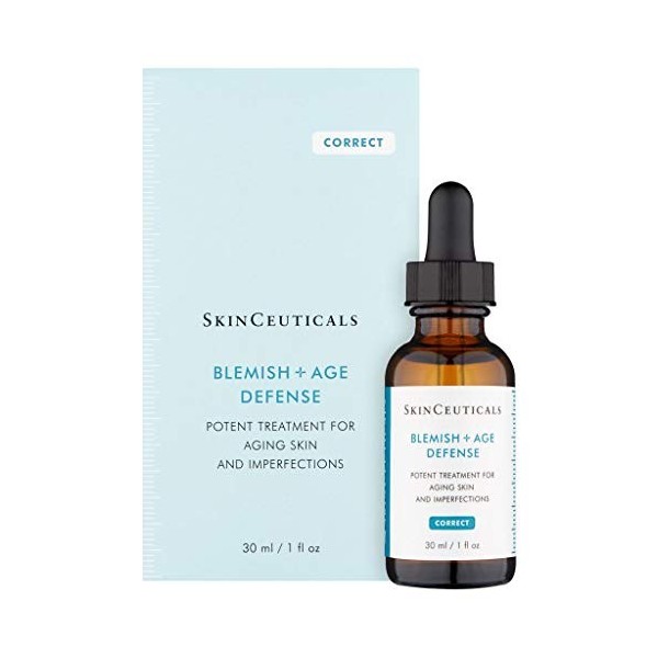 SkinCeuticals Blemish and Age Sérum Defense ML