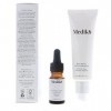 Medik8 Balance Moisturiser with Glycolic Acid Activator