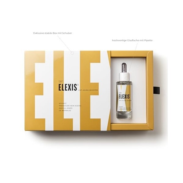 ELEXIS 1