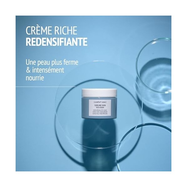 SUBLIME SKIN RICH CREAM anti-âge 60ml Comfort Zone