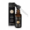 ALPHASERUM - CAFEINE + DIAMANT Sérum visage lift-fermeté - 30mL