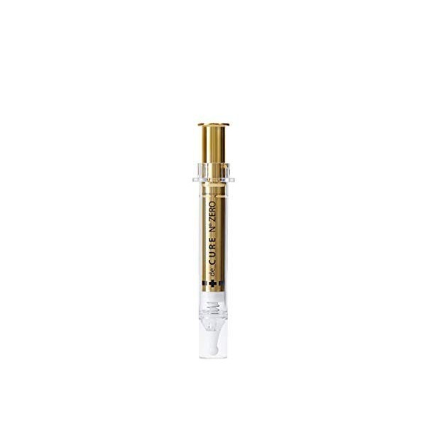 HIGH.TECH.Skin.Care Zero Wrinkle Eraser 14ml - Fabriqué aux États-Unis