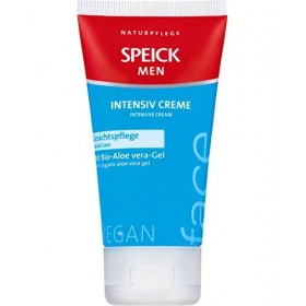 Speick Men Intensive Crème Lot de 10 10 x 50ml