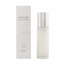 Kanebo - SENSAI CELLULAR emulsion I light 100 ml