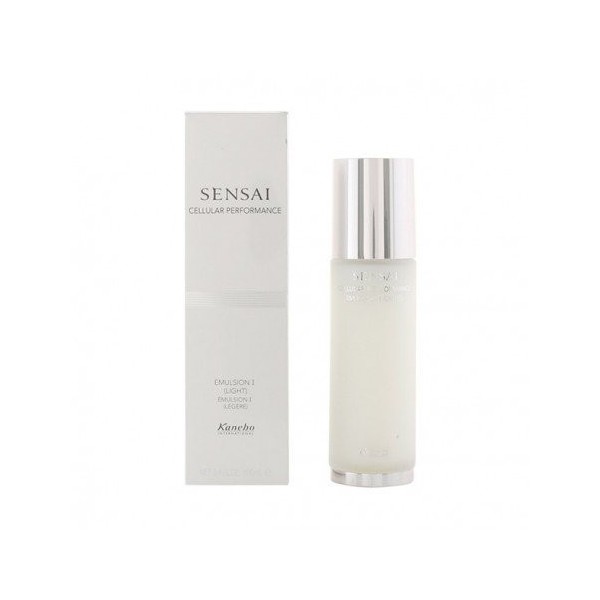 Kanebo - SENSAI CELLULAR emulsion I light 100 ml